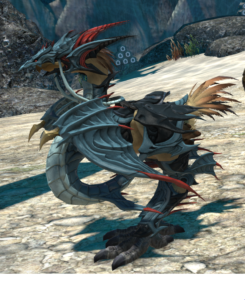 Ff14 チョコボ装備の画像一覧と入手方法 Ff14まとめった